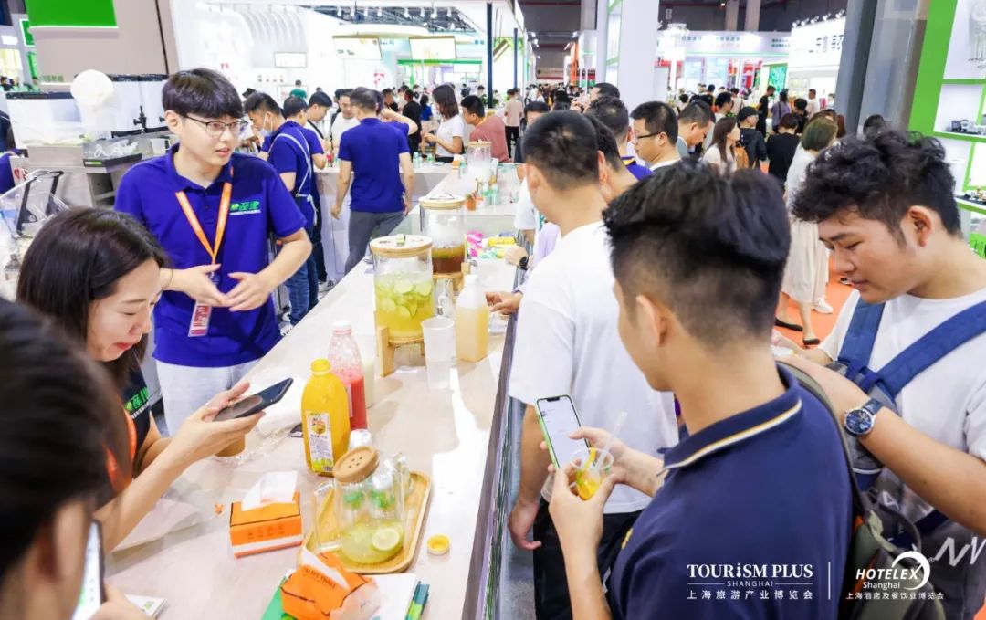 欢迎参展（2024年深圳酒店食品饮料及餐饮食材展览会）12月12日举办