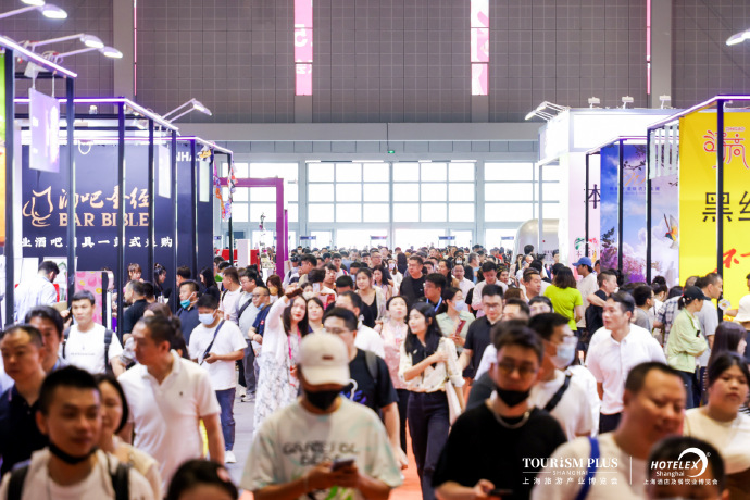 2025上海国际酒店餐饮展（HOTELEX SHANGHAI上海酒店餐饮设备展）